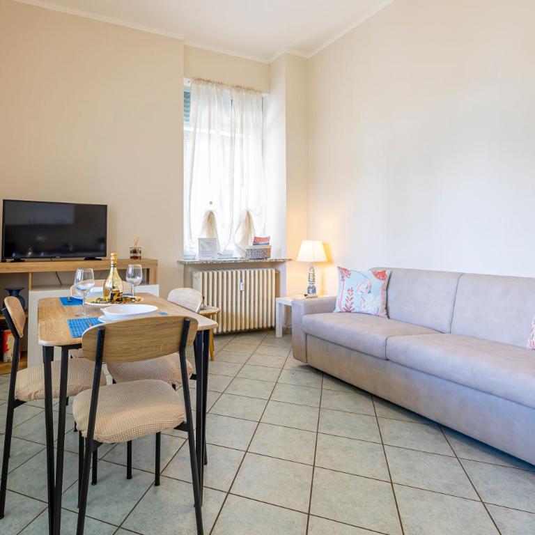 La Casa degli Angioletti - Appartamento - 17