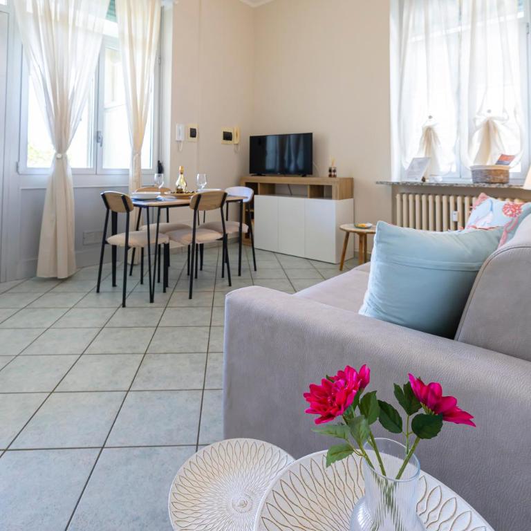 La Casa degli Angioletti - Appartamento - 22
