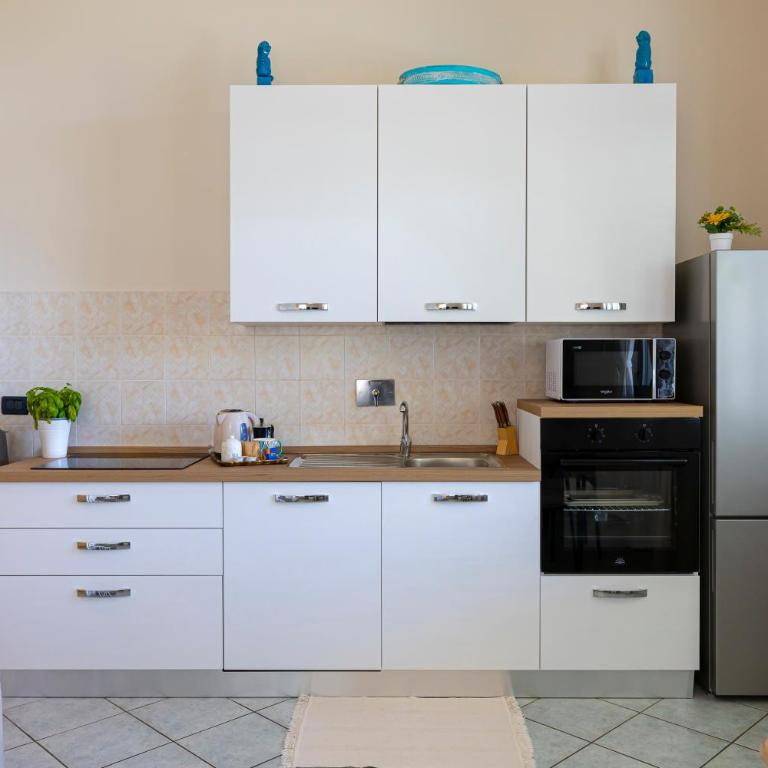 La Casa degli Angioletti - Appartamento - 23