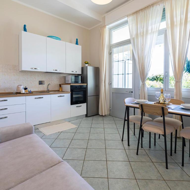 La Casa degli Angioletti - Appartamento - 24