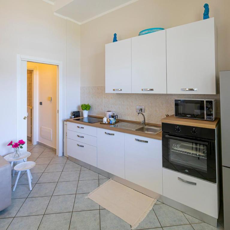 La Casa degli Angioletti - Appartamento - 31