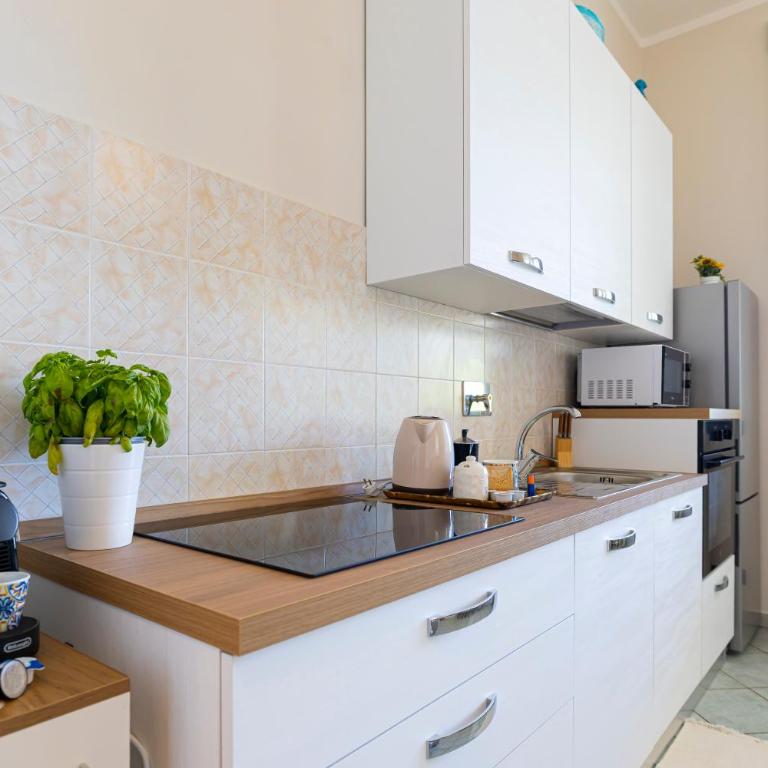 La Casa degli Angioletti - Appartamento - 33