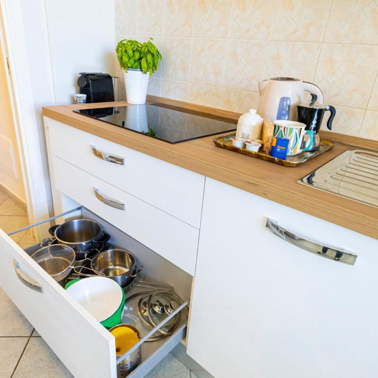 La Casa degli Angioletti - Appartamento - 37