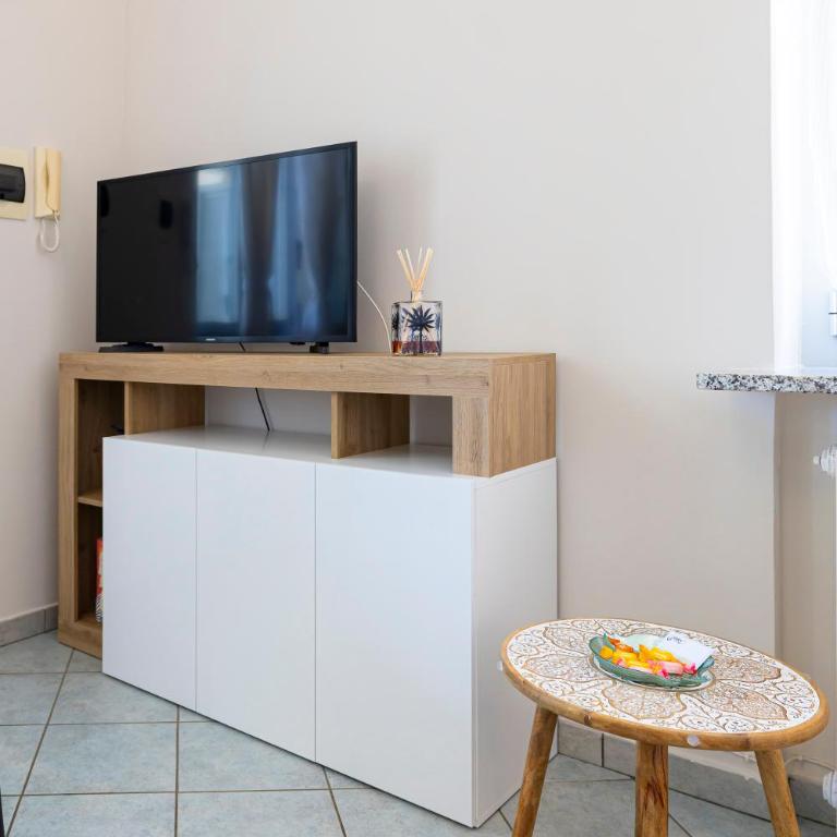 La Casa degli Angioletti - Appartamento - 38