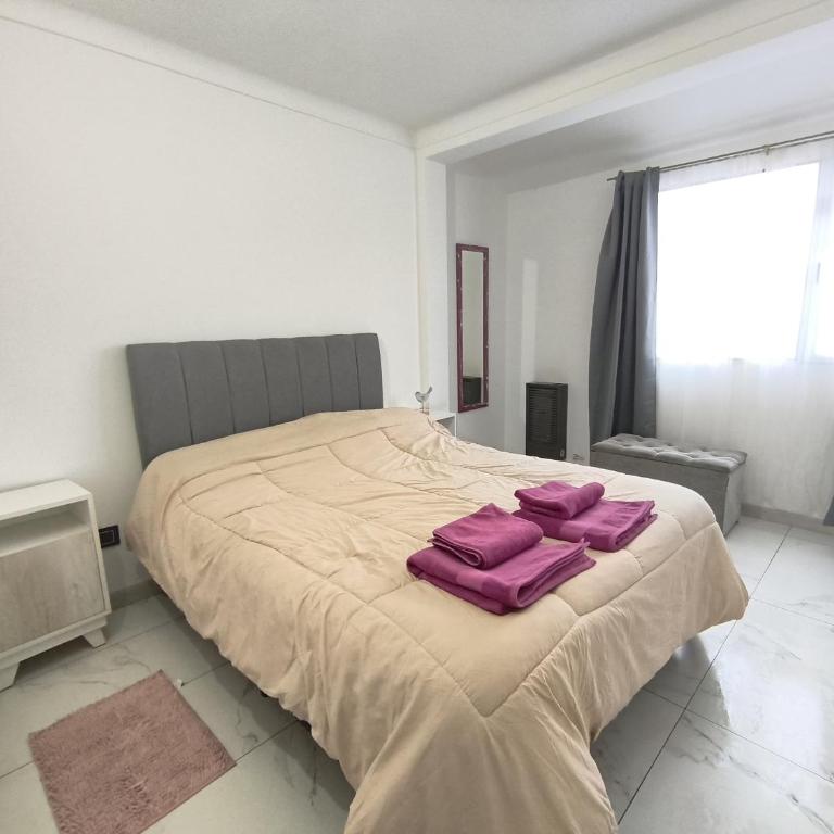 Bariloche Cozy Apartment - Apartamento de 1 dormitorio - 1