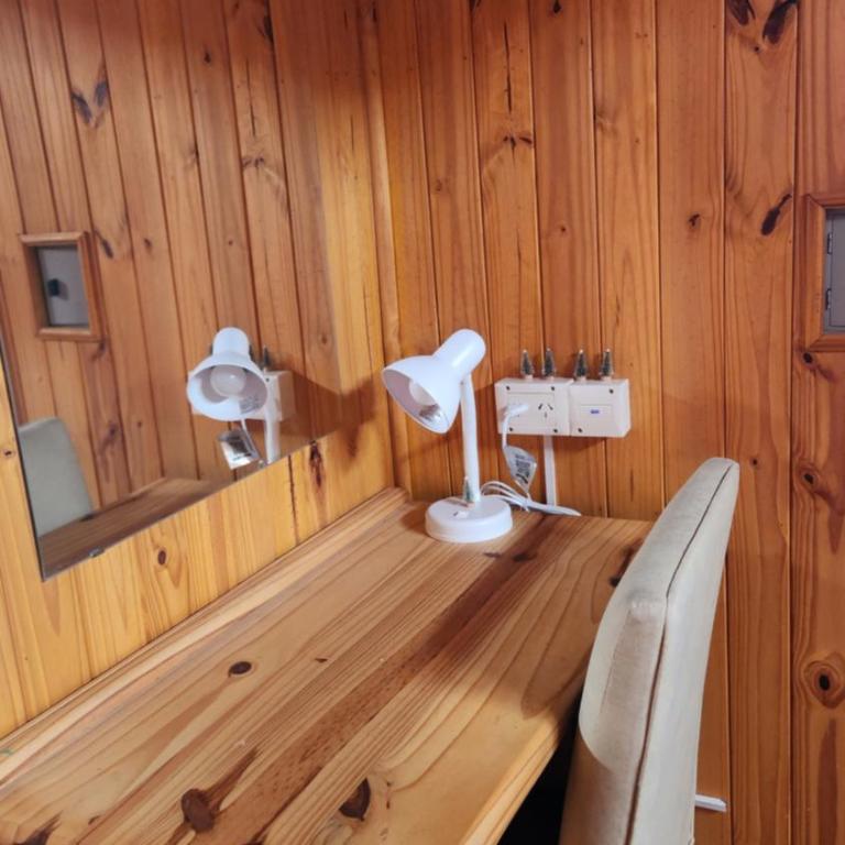 Cabaña di Piave - Chalet de 1 dormitorio - 9