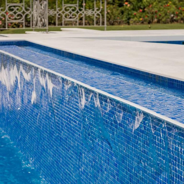 6 Bedroom Villa With Private Pool And Golf Front - Villa - 26