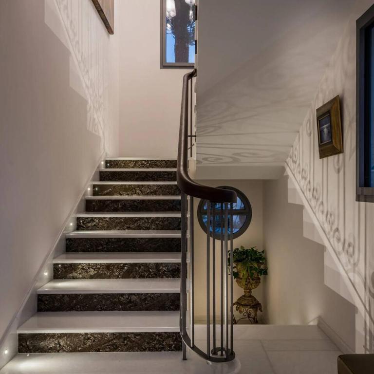 6 Bedroom Villa With Private Pool And Golf Front - Villa - 46