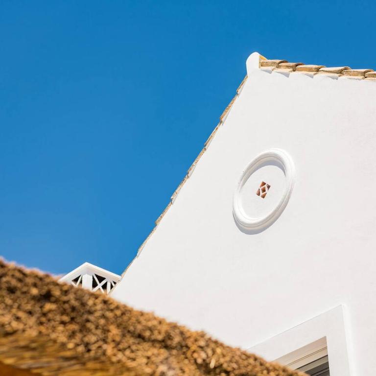 6 Bedroom Villa With Private Pool And Golf Front - Villa - 50