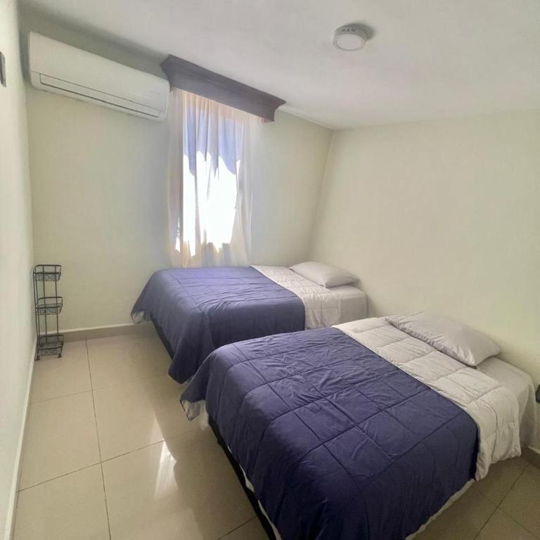 El refugio - Apartment mit 2 Schlafzimmern - 2