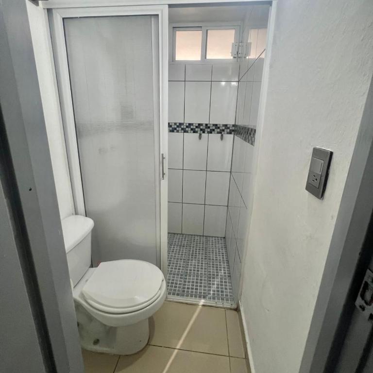 El refugio - Apartment mit 2 Schlafzimmern - 5