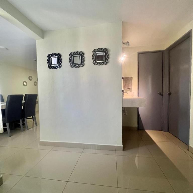 El refugio - Apartment mit 2 Schlafzimmern - 9