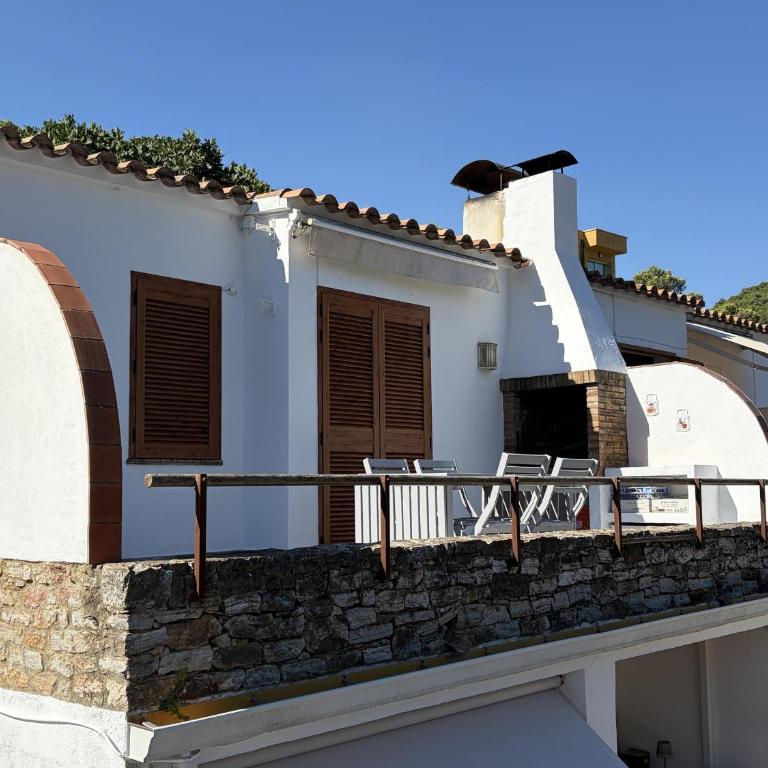 Acogedor apartamento con piscina comunitaria, cerca de la playa de Sa Tuna - ES-226-26 - Apartamento - 4