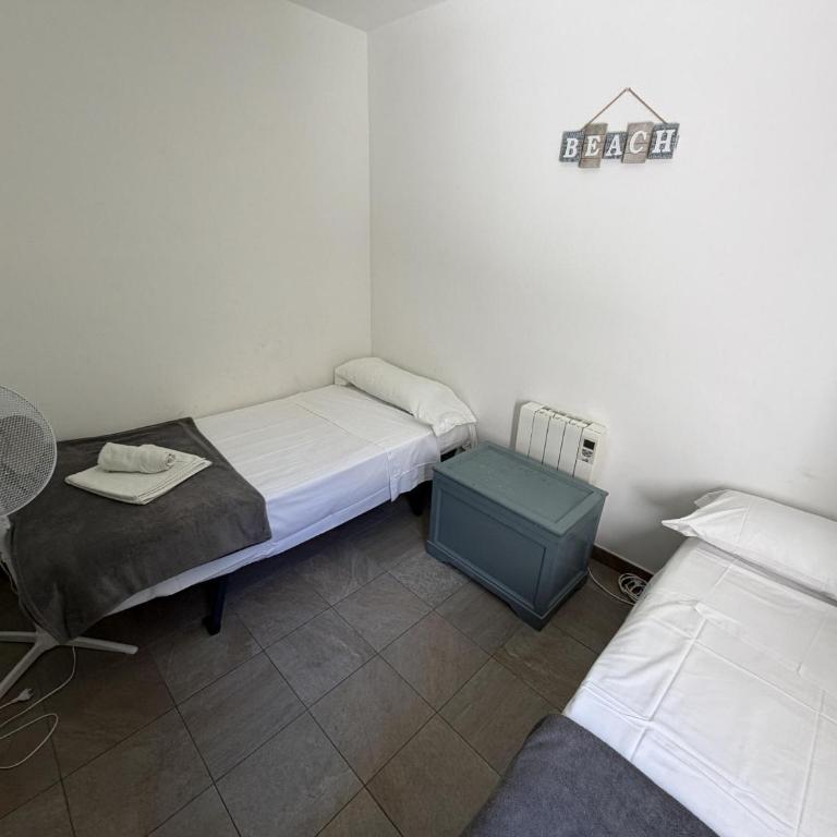 Acogedor apartamento con piscina comunitaria, cerca de la playa de Sa Tuna - ES-226-26 - Apartamento - 13