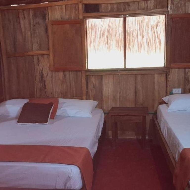Villa Neluc - Two-Bedroom House - 1