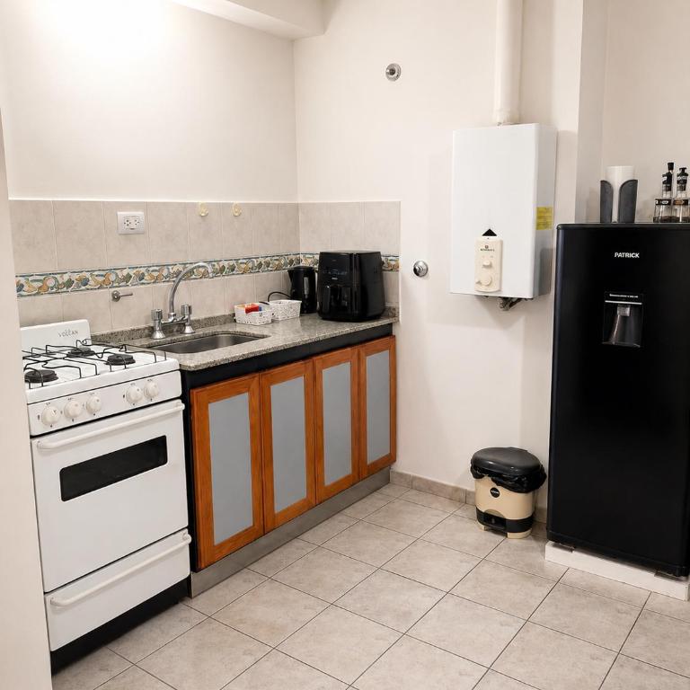 Departamento COLÓN a metros de la peatonal de CBA - Apartamento de 1 dormitorio - 5
