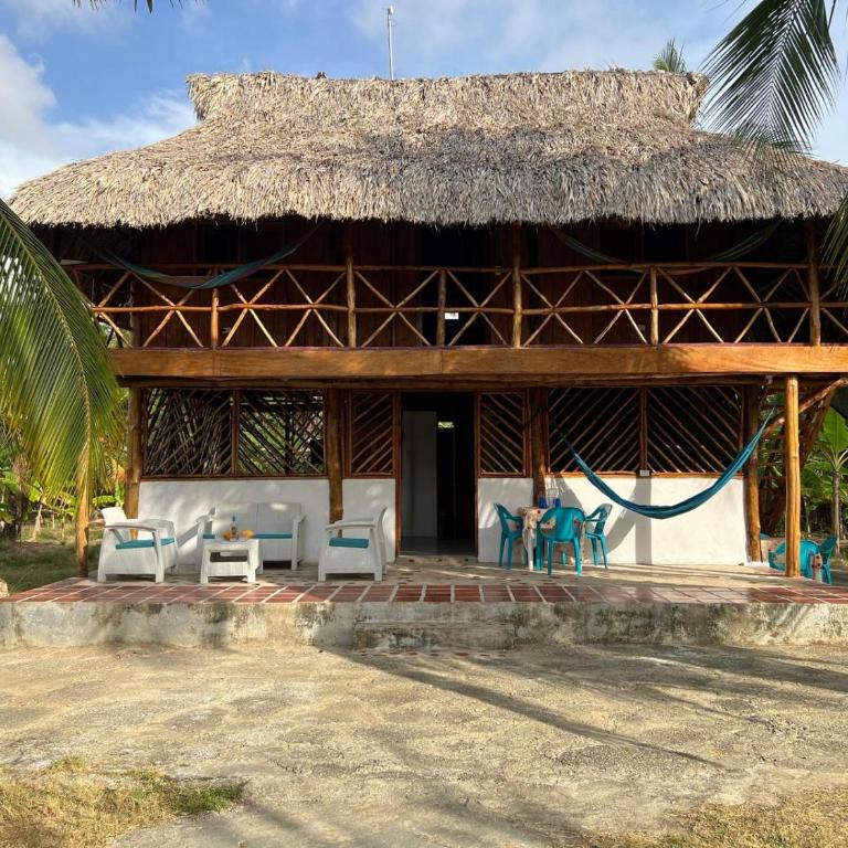 Villa Neluc - Two-Bedroom House - 5