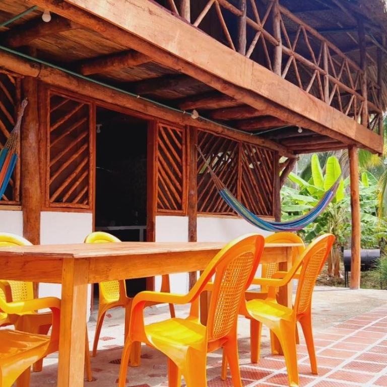Villa Neluc - Two-Bedroom House - 8