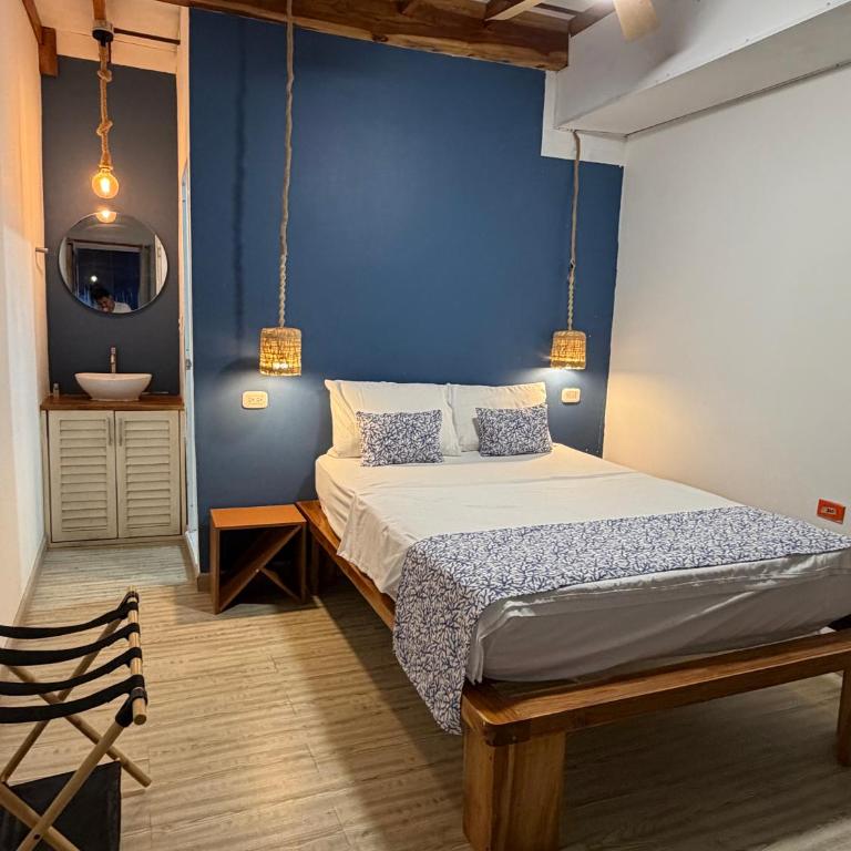Hotel Stay Mar Baru - Deluxe Suite with Sea View - 1