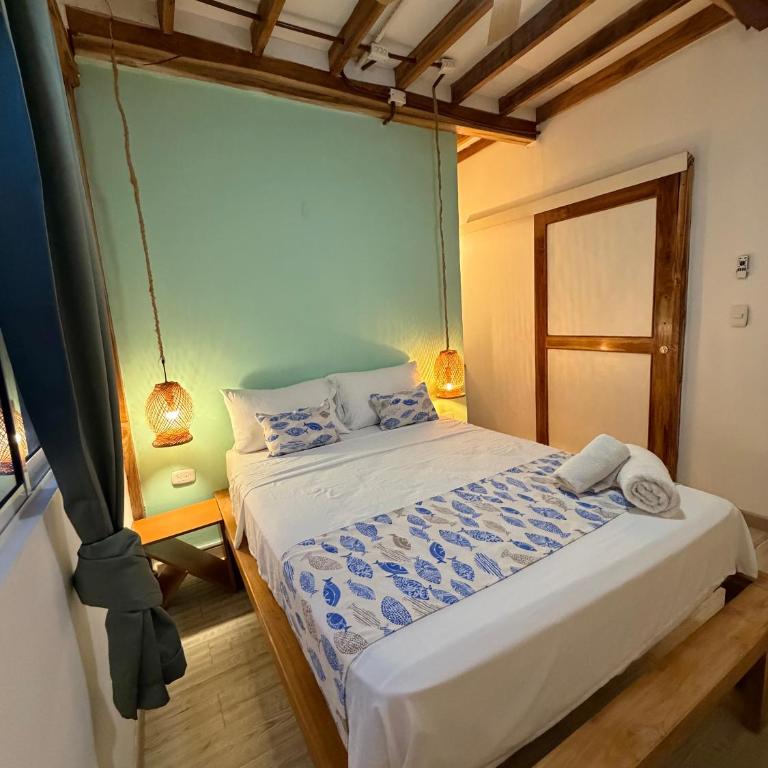 Hotel Stay Mar Baru - Deluxe Double Room - 6