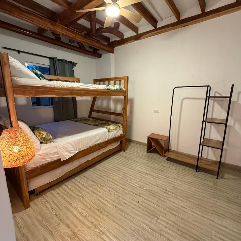 Hotel Stay Mar Baru - Deluxe Family Room - 3