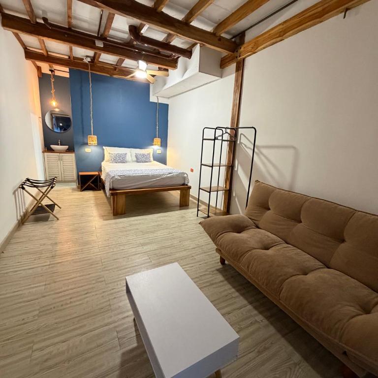 Hotel Stay Mar Baru - Deluxe Suite with Sea View - 9