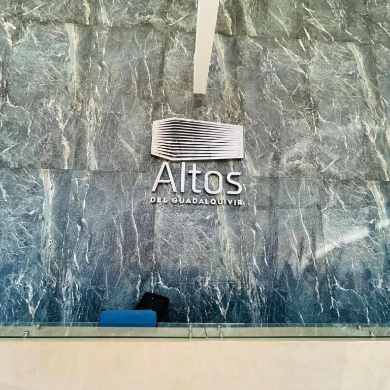 centrico y moderno departamento - Apartamento de 1 dormitorio - 13