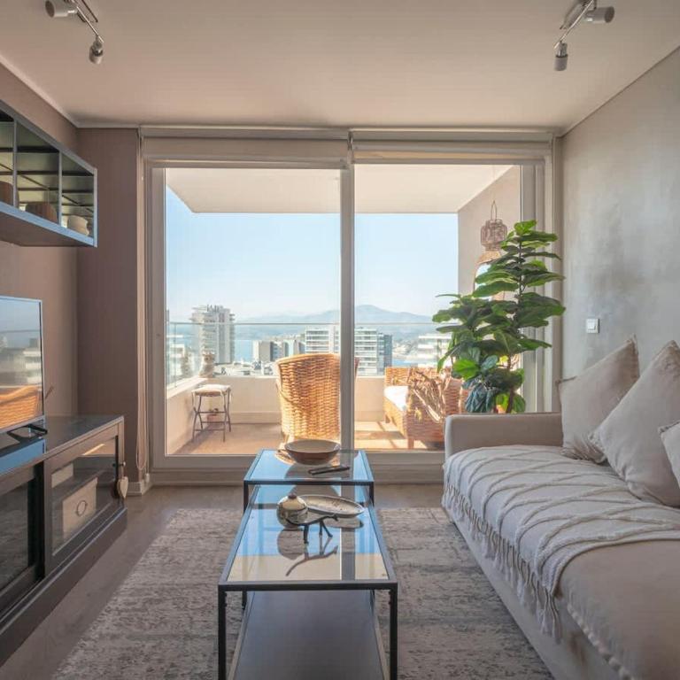 Costa Home - Vistas al Mar & Familiar - 4 PAX - Apartamento - 1