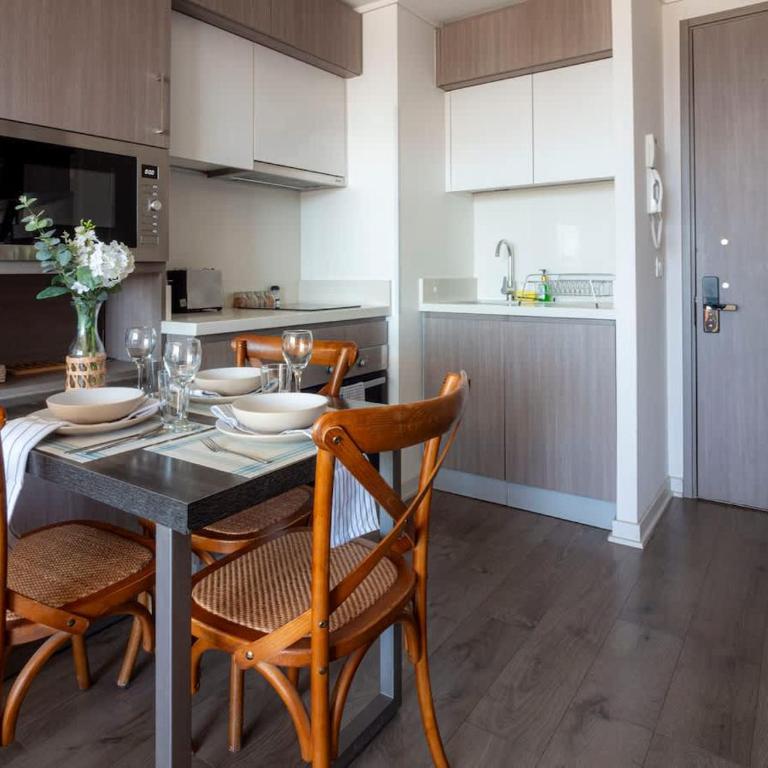 Costa Home - Vistas al Mar & Familiar - 4 PAX - Apartamento - 5