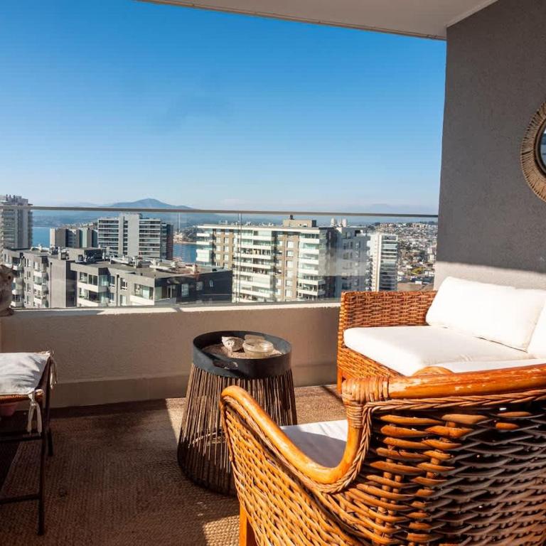 Costa Home - Vistas al Mar & Familiar - 4 PAX - Apartamento - 10