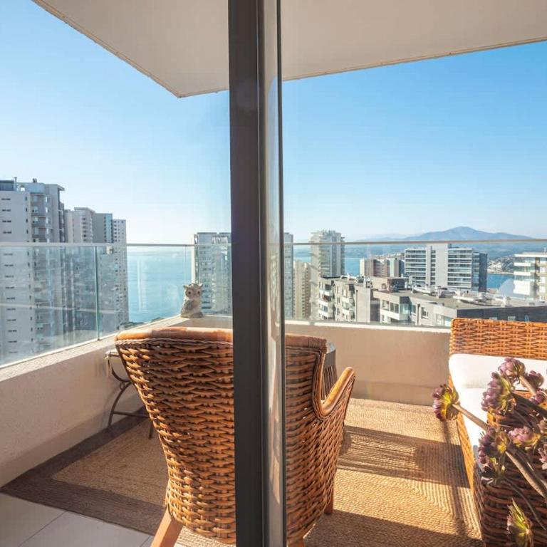 Costa Home - Vistas al Mar & Familiar - 4 PAX - Apartamento - 13