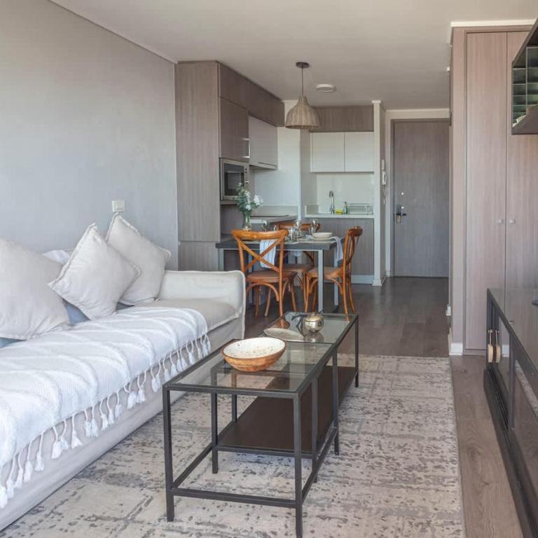 Costa Home - Vistas al Mar & Familiar - 4 PAX - Apartamento - 16