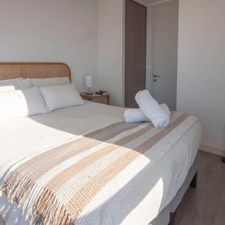 Costa Home - Vistas al Mar & Familiar - 4 PAX - Apartamento - 19