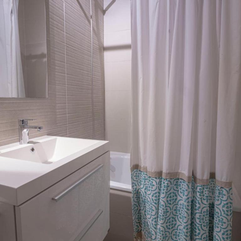 Costa Home - Vistas al Mar & Familiar - 4 PAX - Apartamento - 20