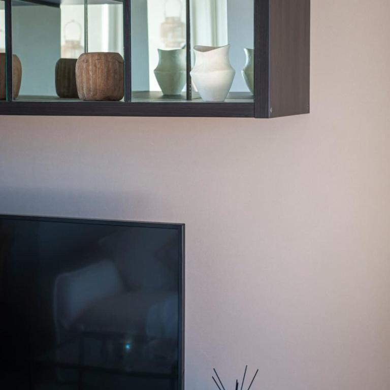 Costa Home - Vistas al Mar & Familiar - 4 PAX - Apartamento - 23