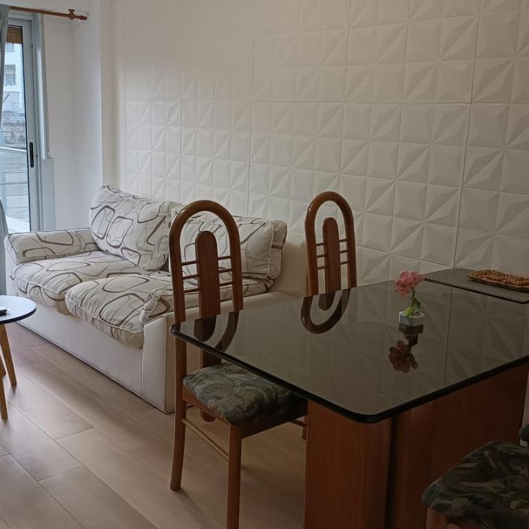 Palermo Depto - Apartamento de 1 dormitorio - 8