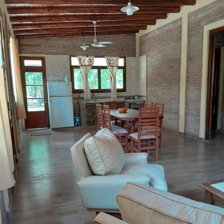 Montaña de Sueños - Apartamento de 2 dormitorios - 3