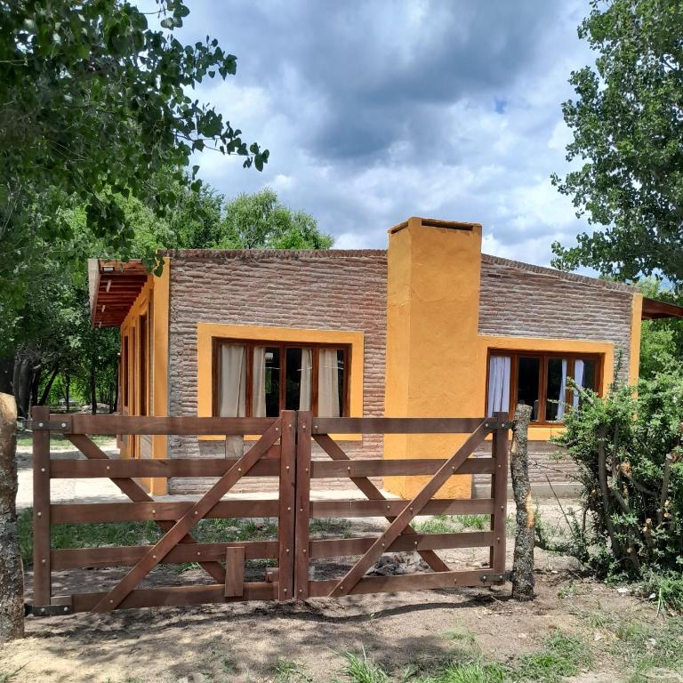 Montaña de Sueños - Apartamento de 2 dormitorios - 6