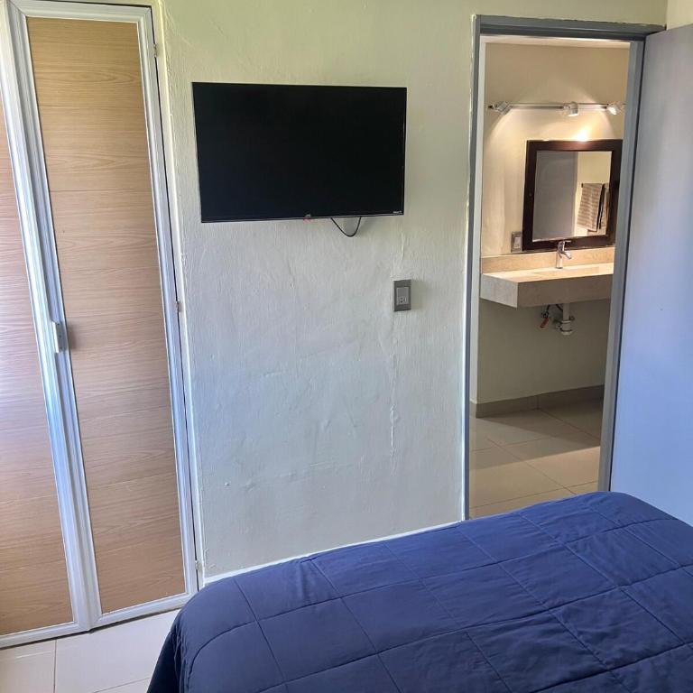 El refugio - Apartment mit 2 Schlafzimmern - 10