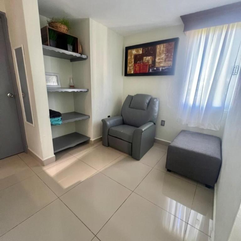 El refugio - Apartment mit 2 Schlafzimmern - 11