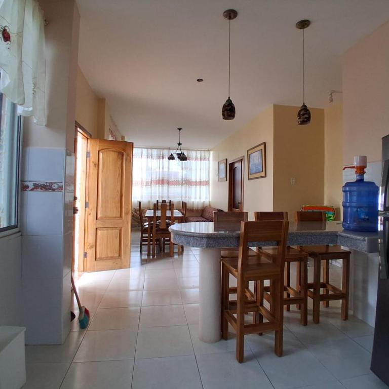A home to go to - Apartamento de 2 dormitorios - 2