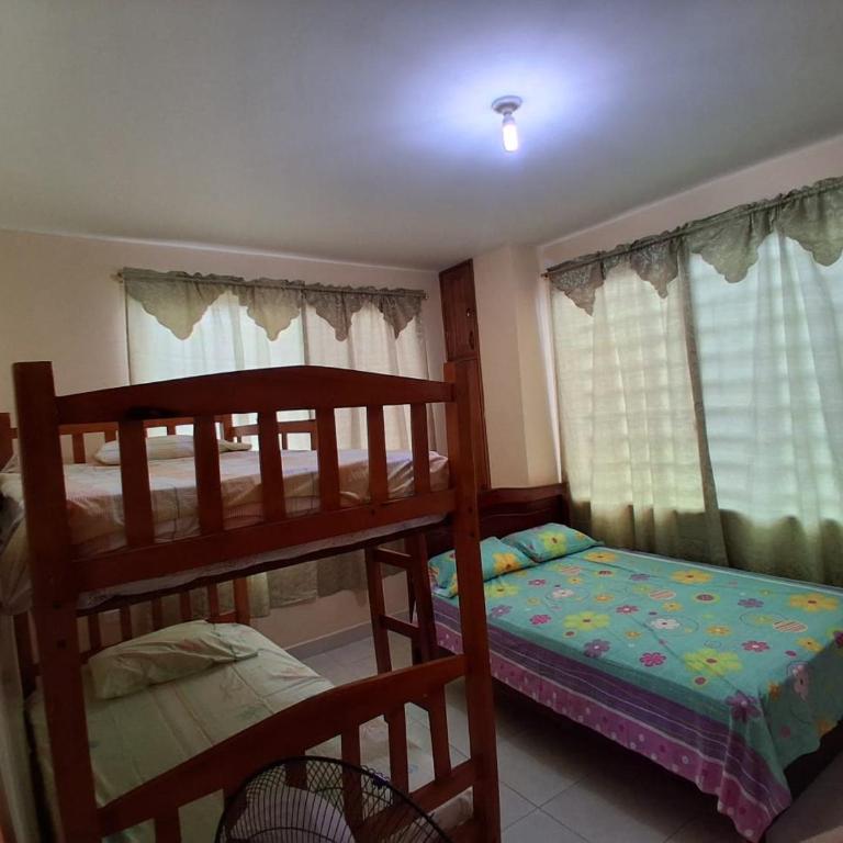 A home to go to - Apartamento de 2 dormitorios - 9