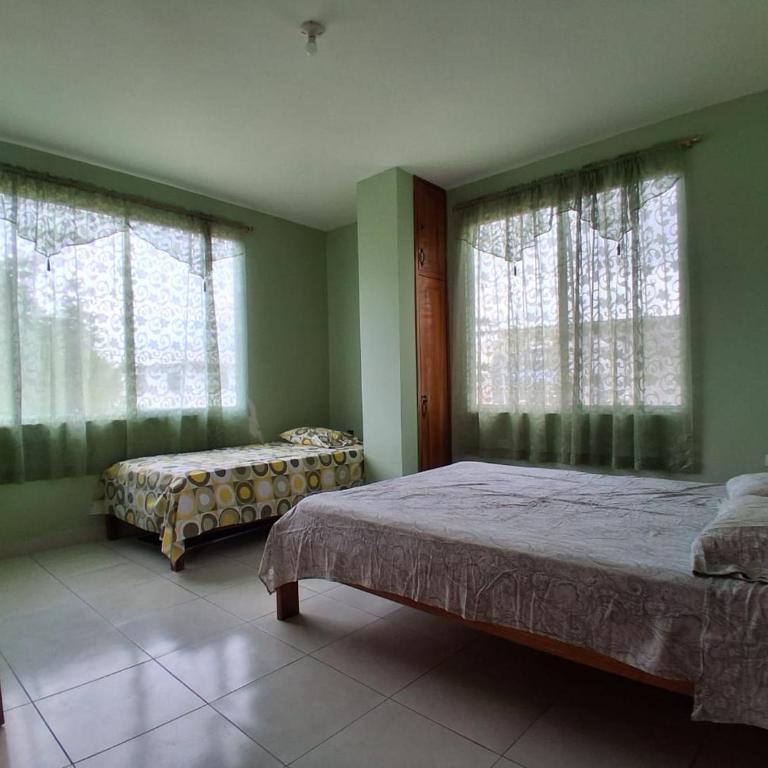 A home to go to - Apartamento de 2 dormitorios - 10