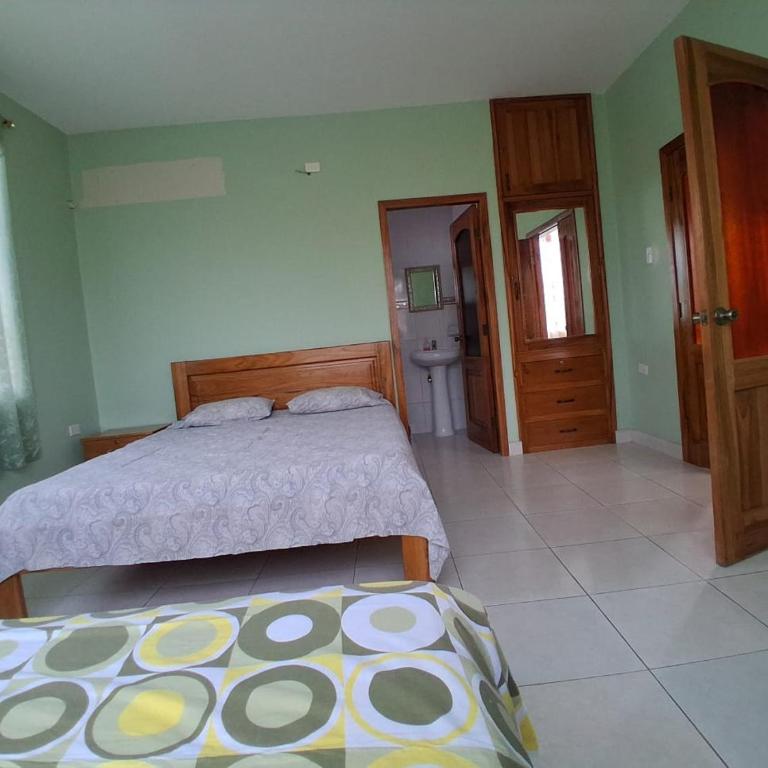 A home to go to - Apartamento de 2 dormitorios - 13