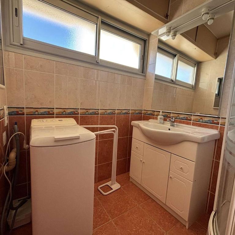 Appartement avec vue mer - 4 pers. - FR-1-250-342 - Apartment - 6
