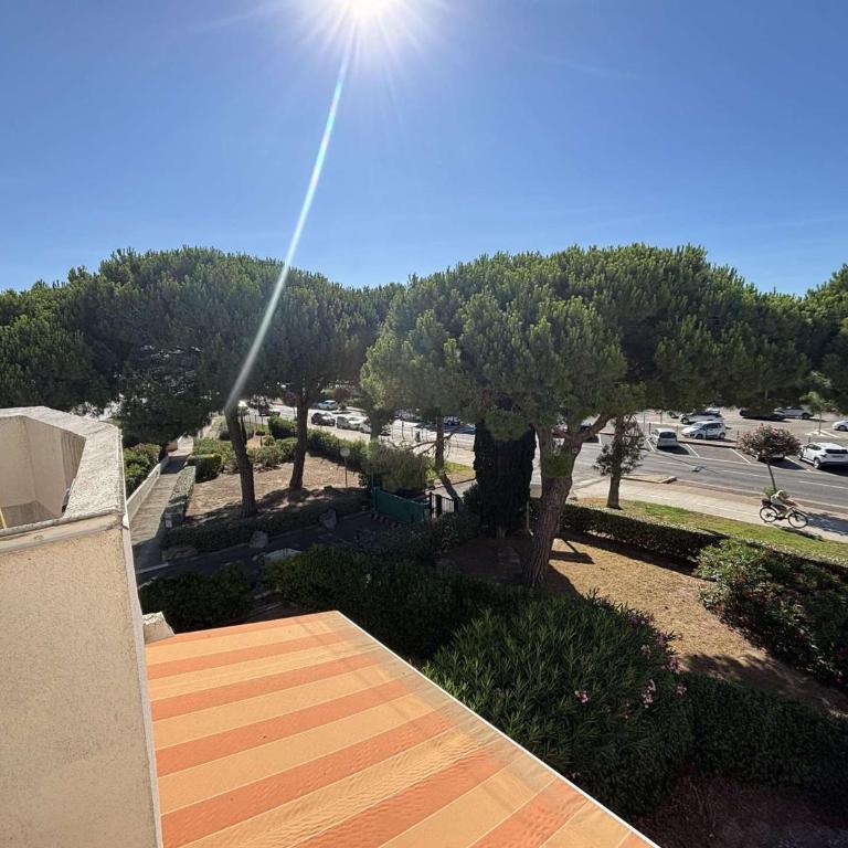 Appartement avec vue mer - 4 pers. - FR-1-250-342 - Apartment - 13