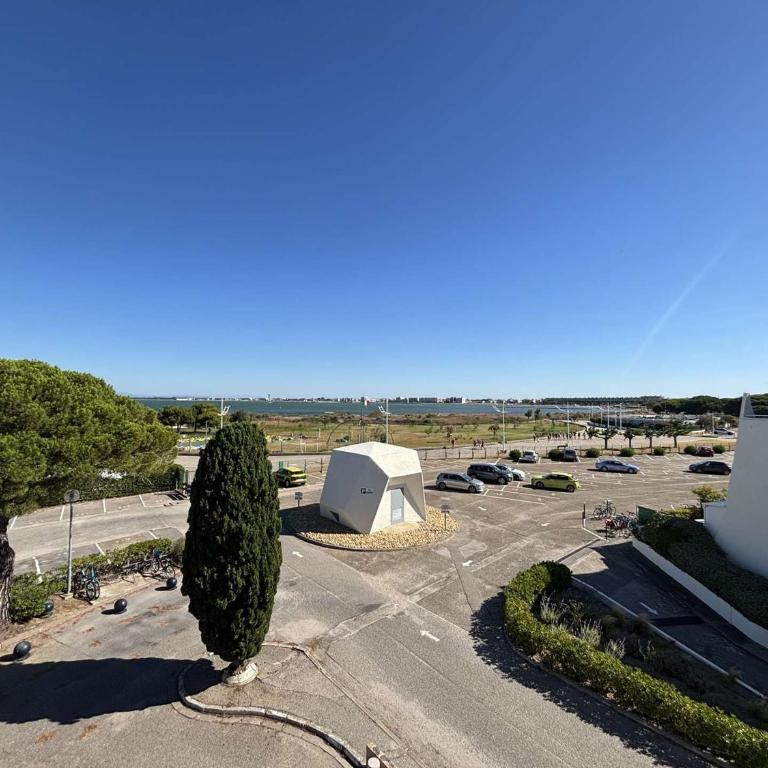 Appartement avec vue mer - 4 pers. - FR-1-250-342 - Apartment - 17