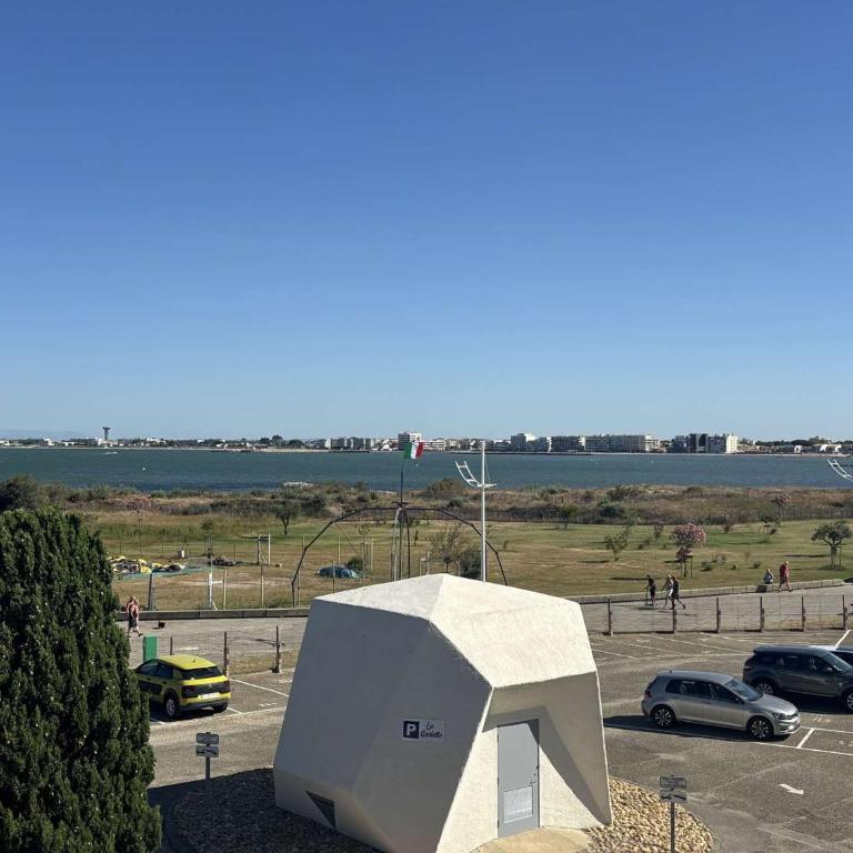 Appartement avec vue mer - 4 pers. - FR-1-250-342 - Apartment - 18