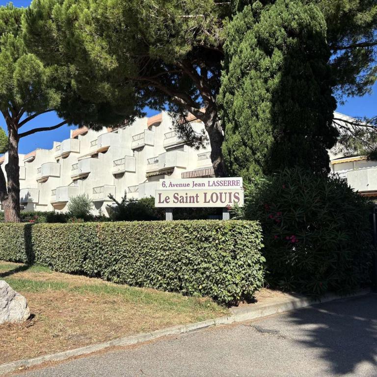 Appartement avec vue mer - 4 pers. - FR-1-250-342 - Apartment - 28