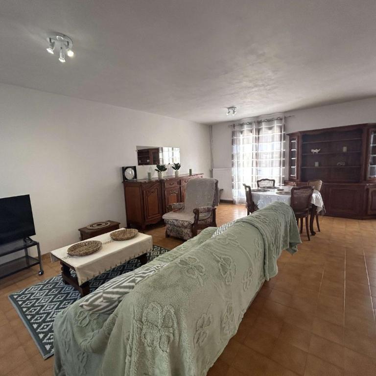 Villa familiale calme - 5 pers. - FR-1-553-344 - Maison de Vacances - 10